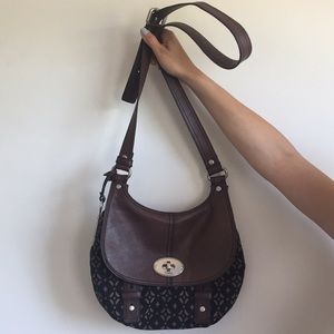 Fossil Purse